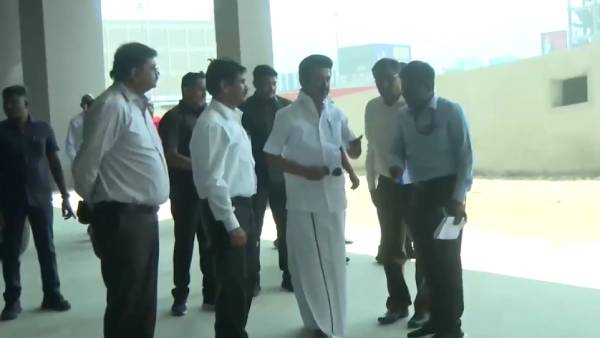 சேலம் மண்டலம் 