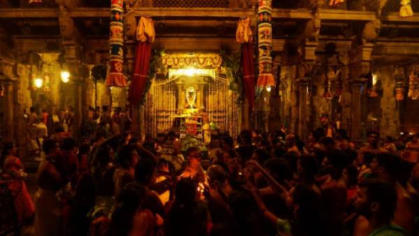 பாதுகாப்பு ஏற்பாடுகள் 