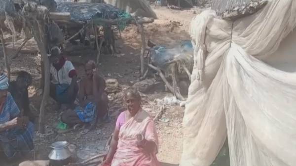 மீனவர் மாயம் 