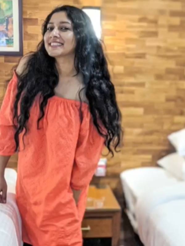 திருமணம் ஆகவில்லை