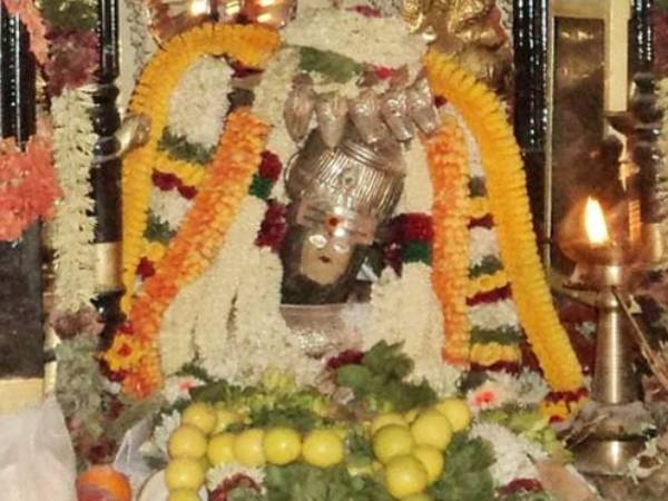 Sathuragiri temple Aani Amavasai Poojai: Forest Department permits pilgrims for Sami Dharsan Sathuragiri temple Aani Amavasai Poojai: Forest Department permits pilgrims for Sami Dharsan