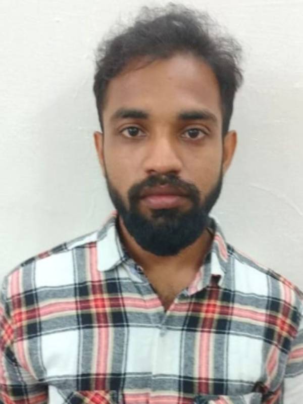 விநோத சைக்கோ விநோத சைக்கோ