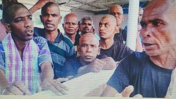 கூச்சல் அழுகை கூச்சல் அழுகை