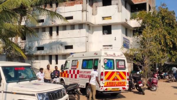 விழுப்புரம் 