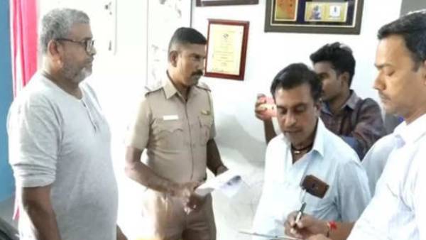  உடலுறுப்பு திருட்டு?