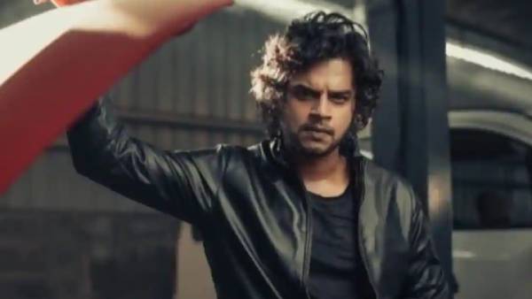 துணை நடிகருக்கு எதிர்ப்பு 