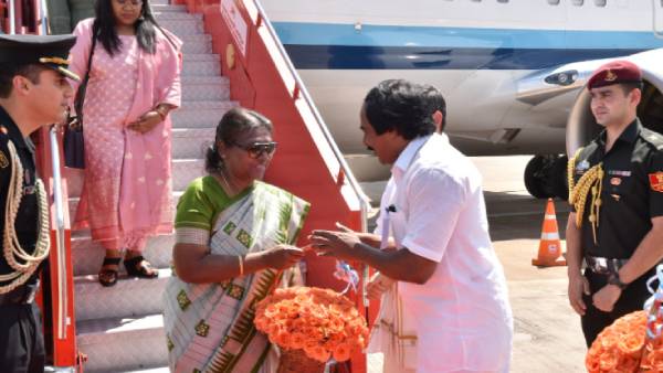  அமைச்சர் மனோ தங்கராஜ் 