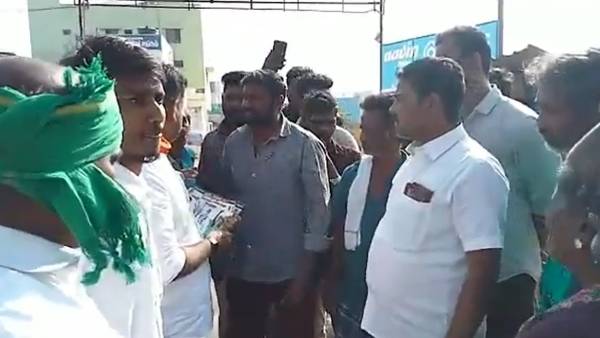  பெரும்பான்மைக்கு சீட் 