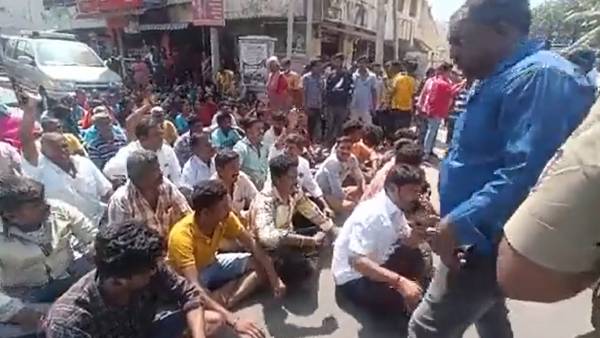 வன்கொடுமை சட்டம் 