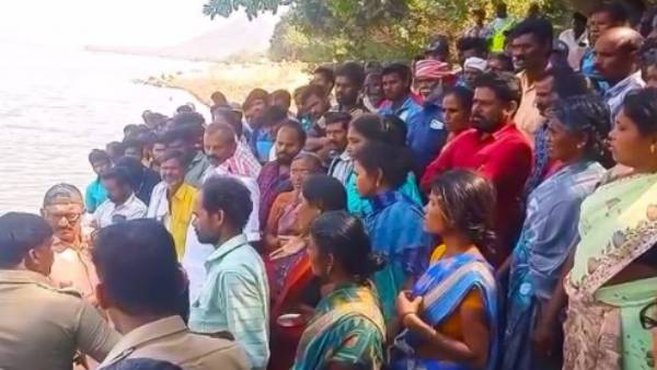 அரசியல் கட்சிகள் கண்டனம் அரசியல் கட்சிகள் கண்டனம்