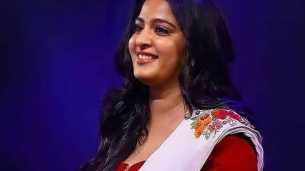 மருத்துவரிடம் சென்ற அனுஷ்கா 