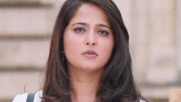 அனுஷ்கா நேர்காணல் 