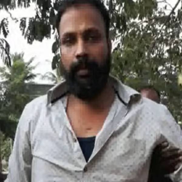  சிறைக்குள் இருந்தே 'ஸ்கெட்ச்'