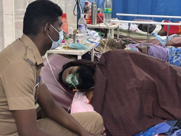  தற்கொலை முயற்சி