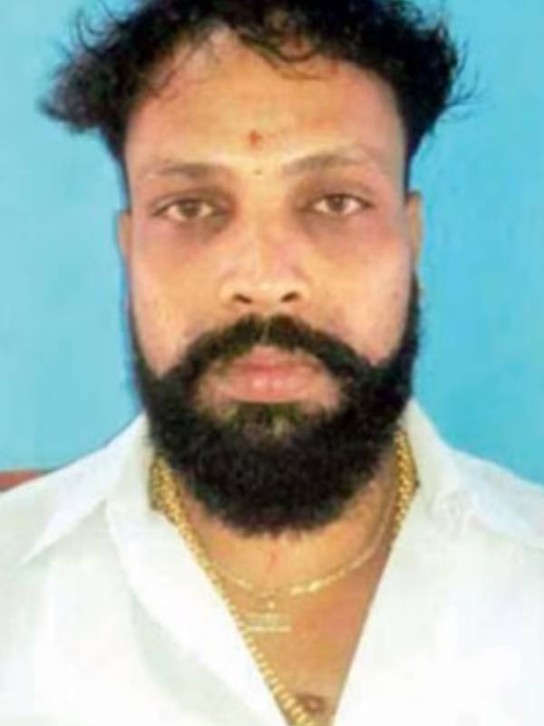  பயங்கர ரவுடி