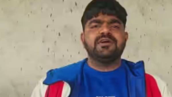  போலீசாருடன் பஜ்ரங்தள் 