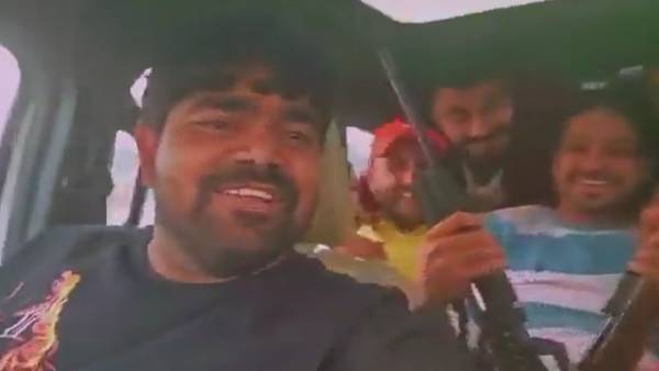 5 பேர் கைது 