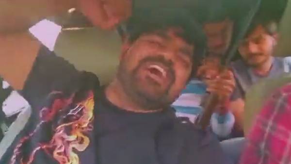 அதிர்ச்சி தகவல் 