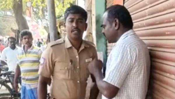 முடி வெட்டவில்லை முடி வெட்டவில்லை