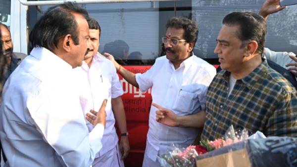 மக்கள் நீதி மய்யம் ஆதரவு 