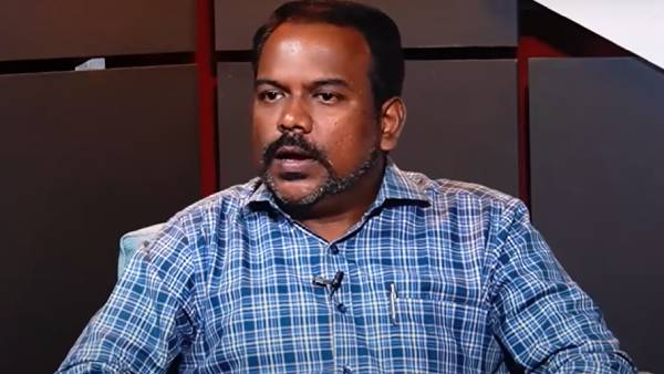  தோல்வி உறுதி - தெரிந்தும் நிற்க காரணம்