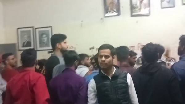 ஜனநாய முற்போக்கு அமைப்புகள் 