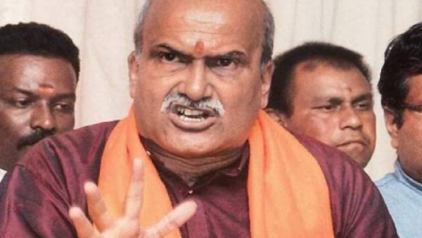  லவ் ஜிகாத் அரசியல் 