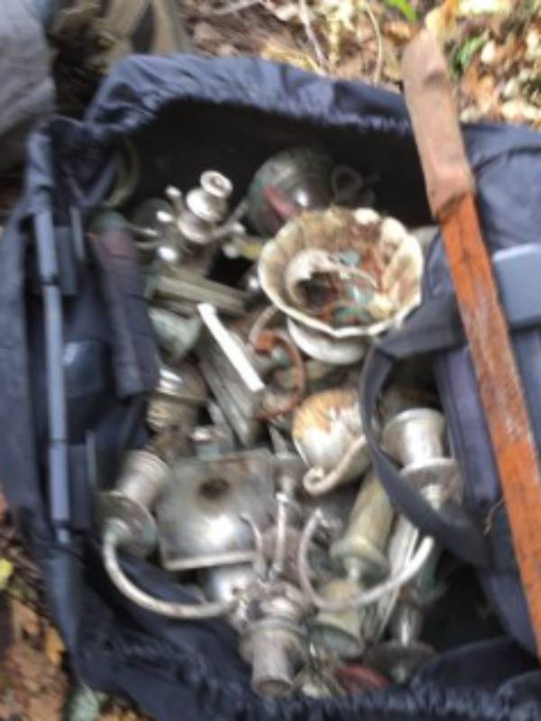  தங்கம் வெள்ளி 