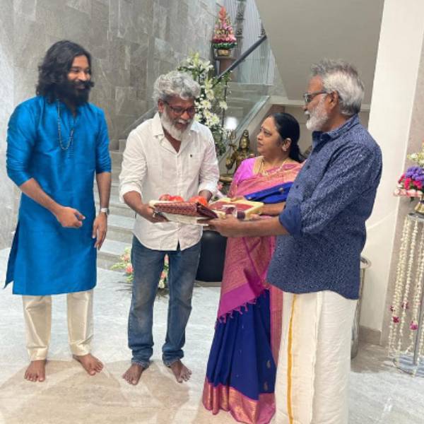 வாத்தி திரைப்படம் 