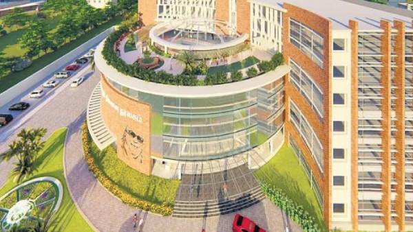 6 தளங்கள் 