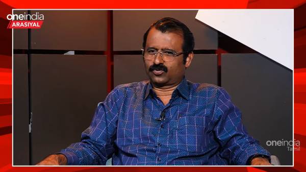  அதிமுக பலவீனங்கள்