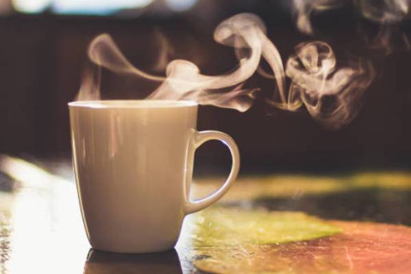 அதிக சூடாக அருந்தினால்.. அதிக சூடாக அருந்தினால்..