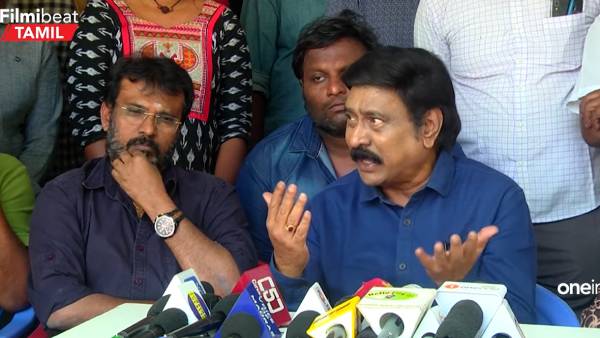 ஆர்.வி.உதயகுமார் 