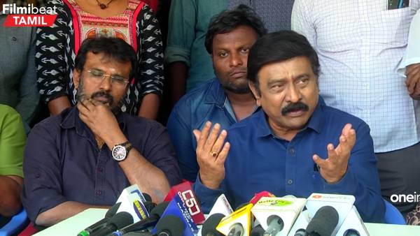 சின்ன ‘கவுண்டர்’ ஏன்? 