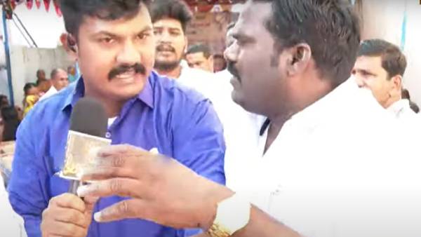 வலுக்கும் கண்டனம் 
