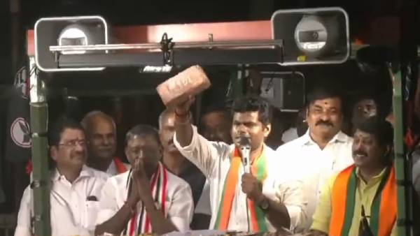 உதயநிதிக்கு புரியணும் 