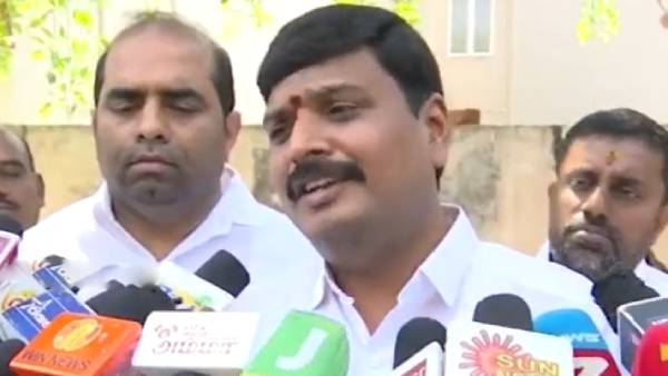 மனக் கசப்பு 