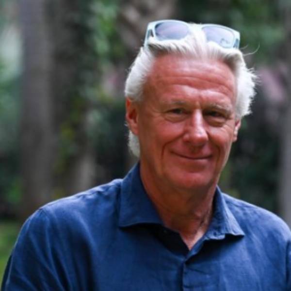 பியார்ன் போர்டி பியார்ன் போர்டி