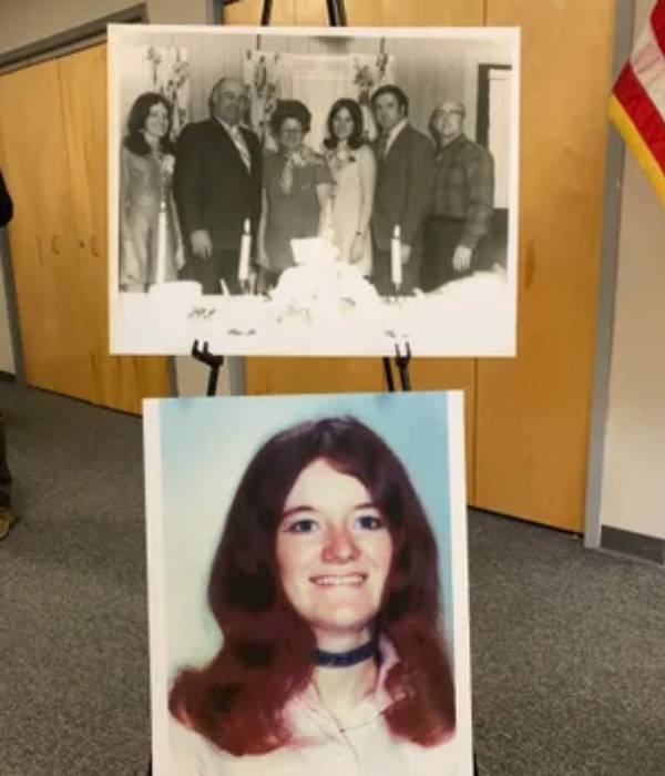 திருமணமாகி சில நாட்கள்.. 