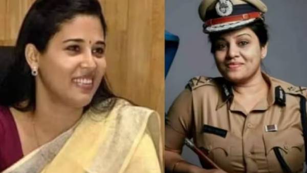 ரூபா பேசிய ஆடியோ 