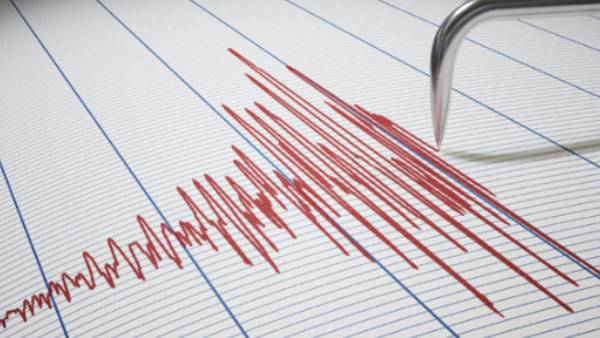  சென்னையில் நிலஅதிர்வு 