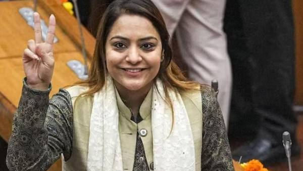 ஆம்ஆத்மி வேட்பாளர் வெற்றி 