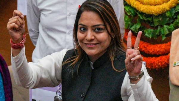 மாநகராட்சி மேயர் தேர்தல் 