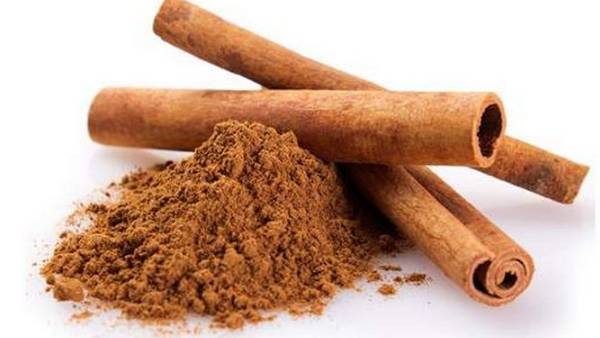  இலவங்கப்பட்டை (Cinnamon)