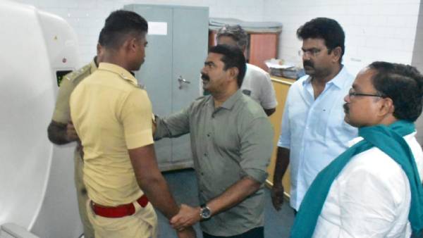 பறந்து வந்த கற்கள் 