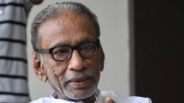  Pazha.Nedumaran Explains why declare LTTE Chief Prabhakaran is Alive