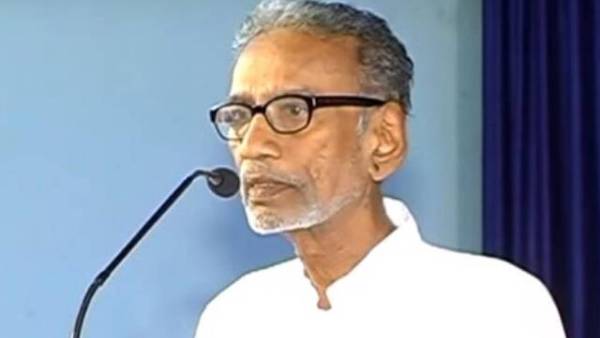  Pazha.Nedumaran Explains why declare LTTE Chief Prabhakaran is Alive