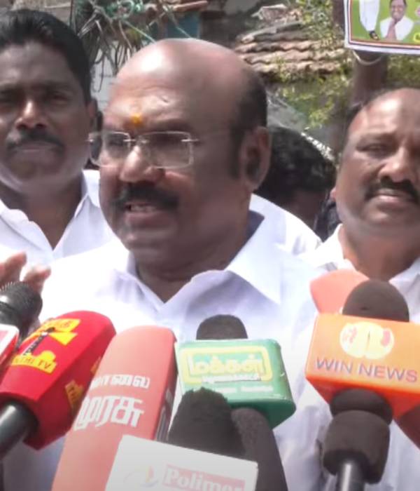 சுதீசை தொடர்ந்து ஜெயக்குமாரிடம்.. 