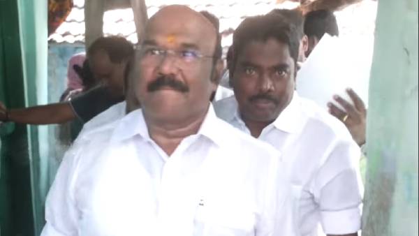 தீவிர பிரசாரம் 