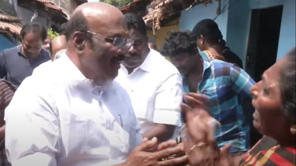 வீட்டுக்கு ரூ.6 ஆயிரமாம் 